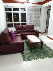 Blk 27 Ghim Moh Valley (Queenstown), HDB 3 Rooms #489689021